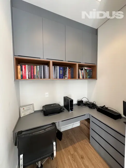 Casa de Condomínio com 4 quartos à venda, 436m2 em Jardim Residencial Chácara Ondina, Sorocaba - SP - imagem 4 Foto 4 de Casa de Condomínio com 4 quartos à venda, 436m2 em Jardim Residencial Chácara Ondina, Sorocaba - SP