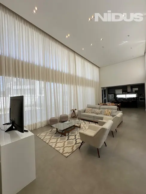 Casa de Condomínio com 4 quartos à venda, 436m2 em Jardim Residencial Chácara Ondina, Sorocaba - SP - imagem 5 Foto 5 de Casa de Condomínio com 4 quartos à venda, 436m2 em Jardim Residencial Chácara Ondina, Sorocaba - SP