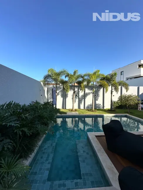 Foto 7 de Casa de Condomínio com 3 quartos à venda, 315m2 em Alphaville Nova Esplanada, Votorantim - SP