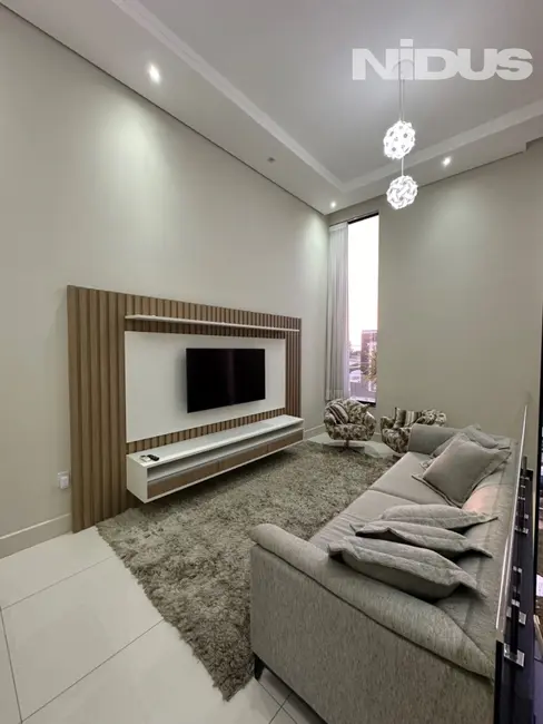 Foto 7 de Casa de Condomínio com 3 quartos à venda e para alugar, 200m2 em Votorantim - SP