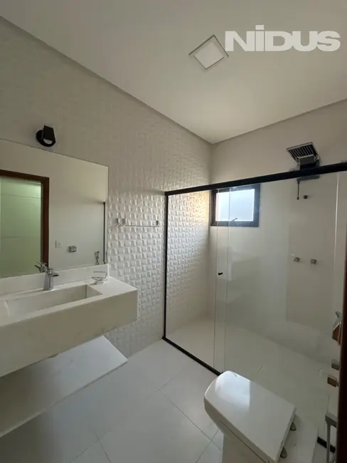 Foto 5 de Casa de Condomínio com 3 quartos à venda e para alugar, 200m2 em Votorantim - SP