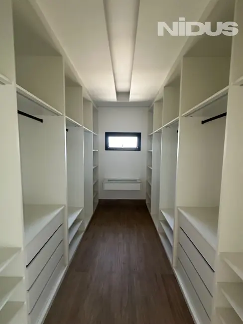 Foto 2 de Casa de Condomínio com 4 quartos à venda, 380m2 em Alphaville Nova Esplanada, Votorantim - SP