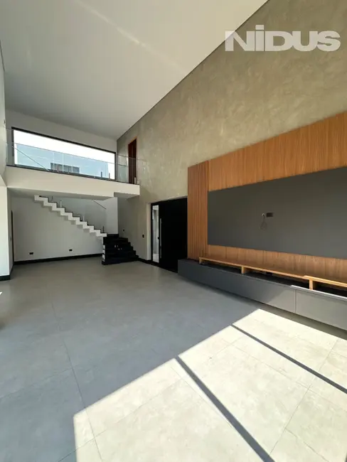 Foto 7 de Casa de Condomínio com 4 quartos à venda, 380m2 em Alphaville Nova Esplanada, Votorantim - SP