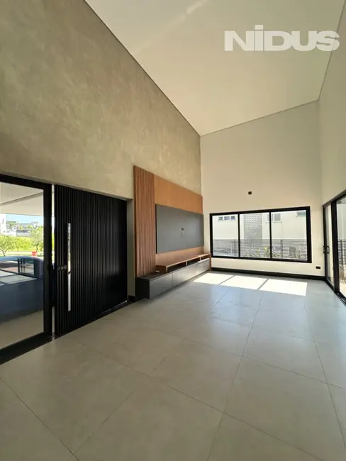 Foto 4 de Casa de Condomínio com 4 quartos à venda, 380m2 em Alphaville Nova Esplanada, Votorantim - SP