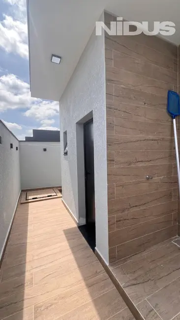 Casa de Condomínio com 3 quartos à venda, 303m2 em Brigadeiro Tobias, Sorocaba - SP - imagem 9 Foto 9 de Casa de Condomínio com 3 quartos à venda, 303m2 em Brigadeiro Tobias, Sorocaba - SP