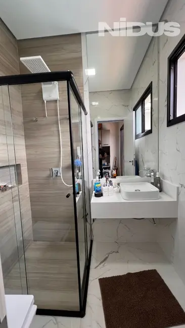 Casa de Condomínio com 3 quartos à venda, 303m2 em Brigadeiro Tobias, Sorocaba - SP - imagem 7 Foto 7 de Casa de Condomínio com 3 quartos à venda, 303m2 em Brigadeiro Tobias, Sorocaba - SP