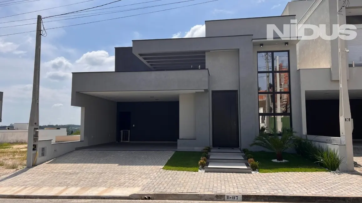 Casa de Condomínio com 3 quartos à venda, 303m2 em Brigadeiro Tobias, Sorocaba - SP - imagem 1 Foto 1 de Casa de Condomínio com 3 quartos à venda, 303m2 em Brigadeiro Tobias, Sorocaba - SP