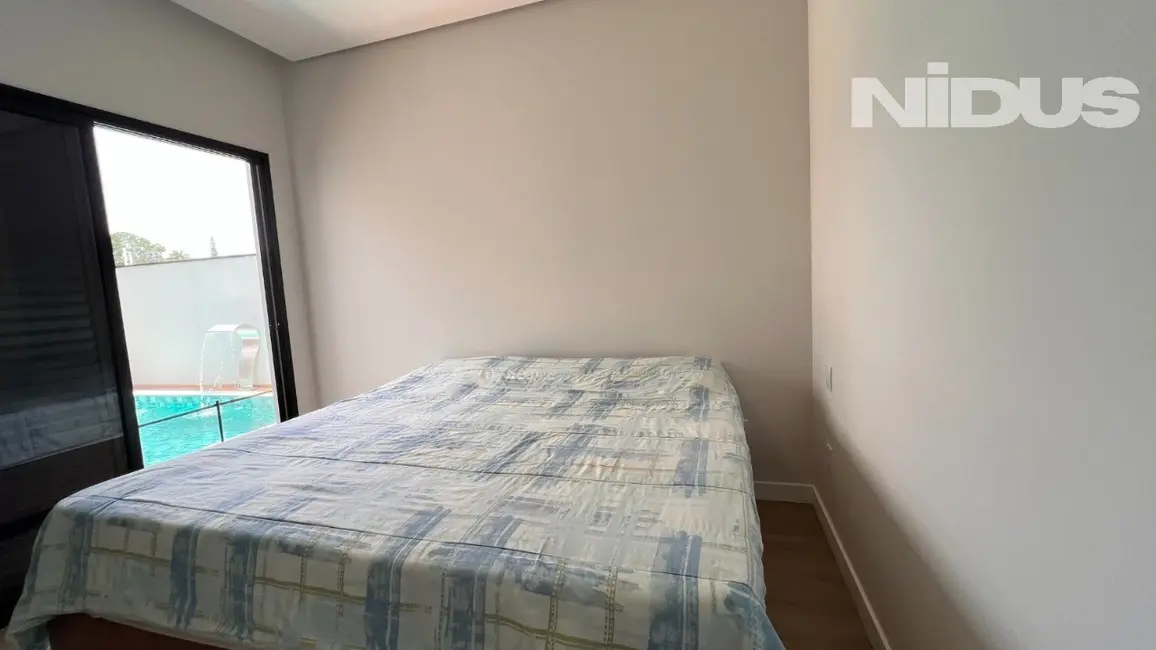 Casa de Condomínio com 3 quartos à venda, 303m2 em Brigadeiro Tobias, Sorocaba - SP - imagem 2 Foto 2 de Casa de Condomínio com 3 quartos à venda, 303m2 em Brigadeiro Tobias, Sorocaba - SP