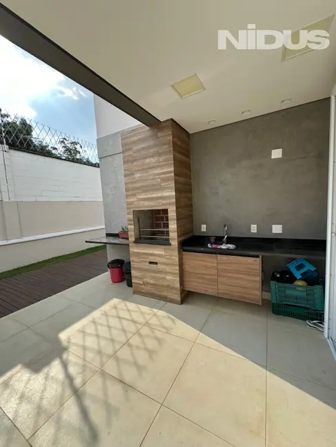 Foto 9 de Casa de Condomínio com 3 quartos à venda e para alugar, 321m2 em Alphaville Nova Esplanada, Votorantim - SP