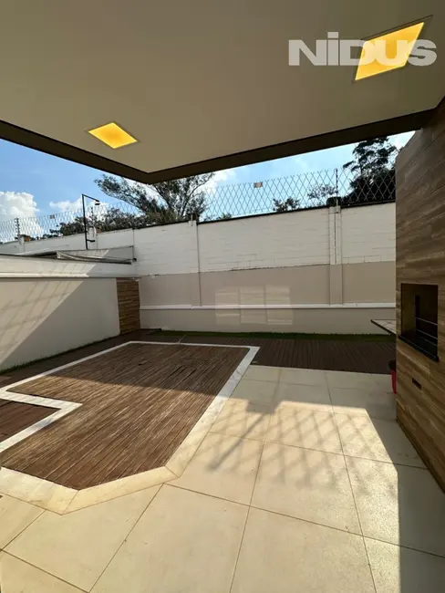 Foto 8 de Casa de Condomínio com 3 quartos à venda e para alugar, 321m2 em Alphaville Nova Esplanada, Votorantim - SP