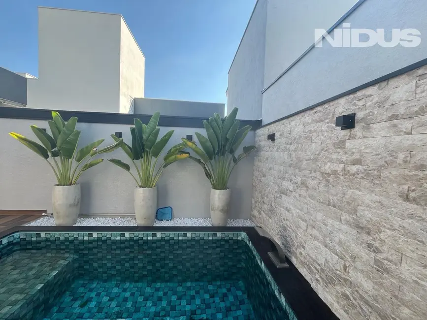 Foto 4 de Casa de Condomínio com 3 quartos à venda, 195m2 em Parque Ibiti Reserva, Sorocaba - SP