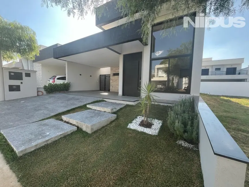 Foto 5 de Casa de Condomínio com 3 quartos à venda, 195m2 em Parque Ibiti Reserva, Sorocaba - SP