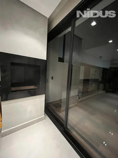 Foto 8 de Casa de Condomínio com 3 quartos à venda, 195m2 em Parque Ibiti Reserva, Sorocaba - SP