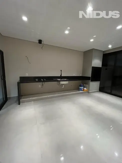 Foto 9 de Casa de Condomínio com 3 quartos à venda, 195m2 em Parque Ibiti Reserva, Sorocaba - SP