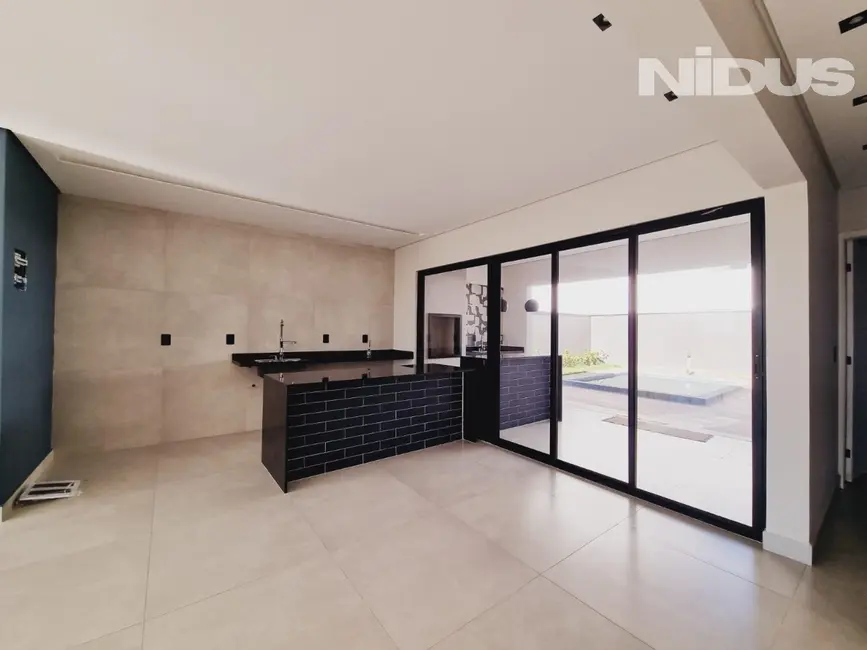 Foto 9 de Casa de Condomínio com 3 quartos à venda, 203m2 em Votorantim - SP