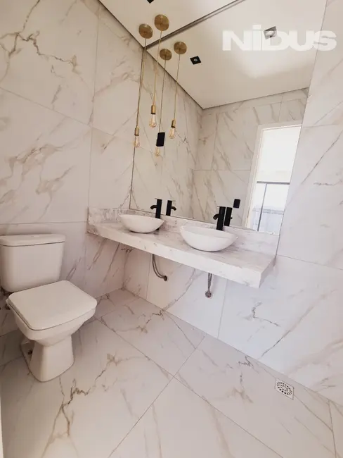 Foto 8 de Casa de Condomínio com 3 quartos à venda, 203m2 em Votorantim - SP