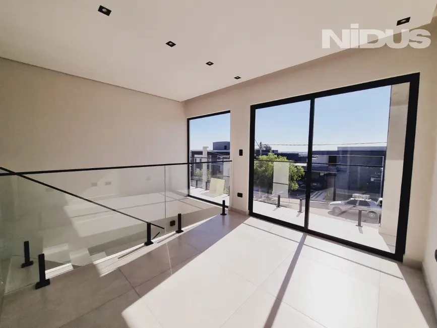 Foto 6 de Casa de Condomínio com 3 quartos à venda, 203m2 em Votorantim - SP