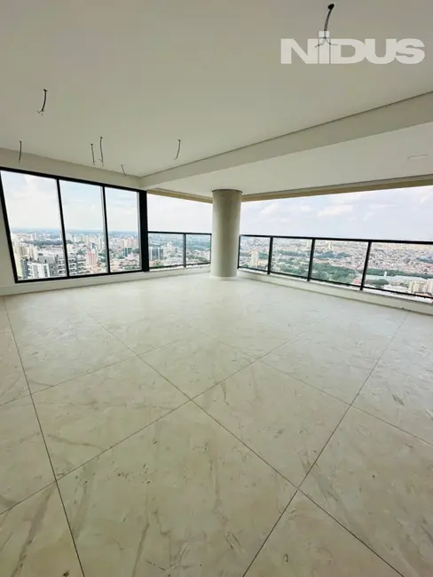 Foto 6 de Apartamento com 3 quartos à venda, 173m2 em Jardim Faculdade, Sorocaba - SP