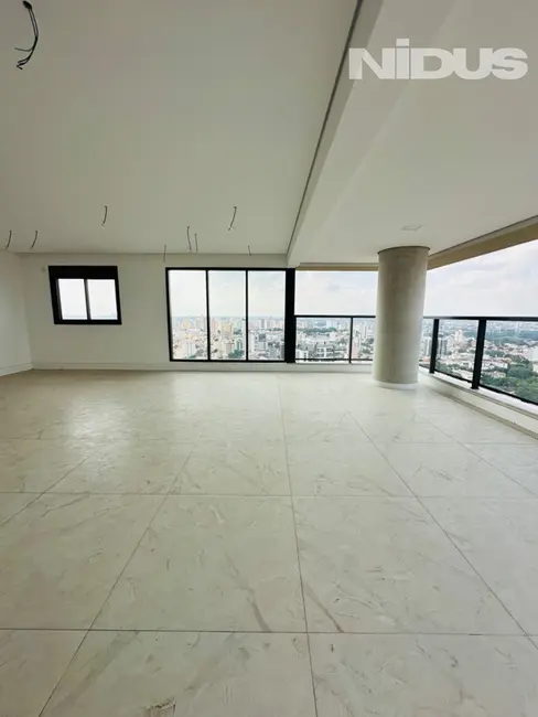 Foto 2 de Apartamento com 3 quartos à venda, 173m2 em Jardim Faculdade, Sorocaba - SP