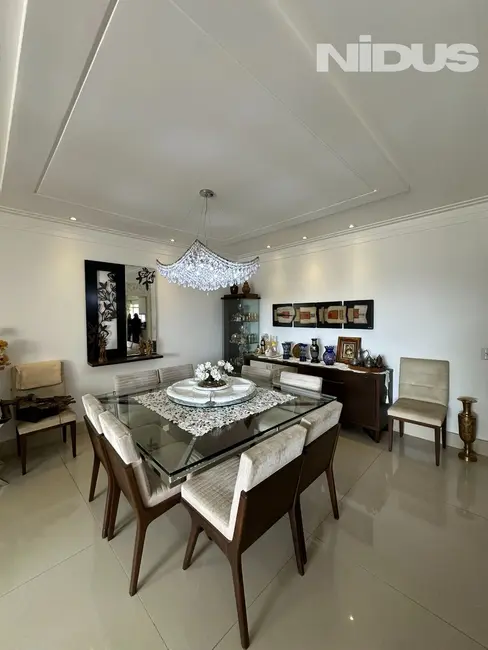 Foto 7 de Apartamento com 3 quartos à venda, 247m2 em Jardim Portal da Colina, Sorocaba - SP