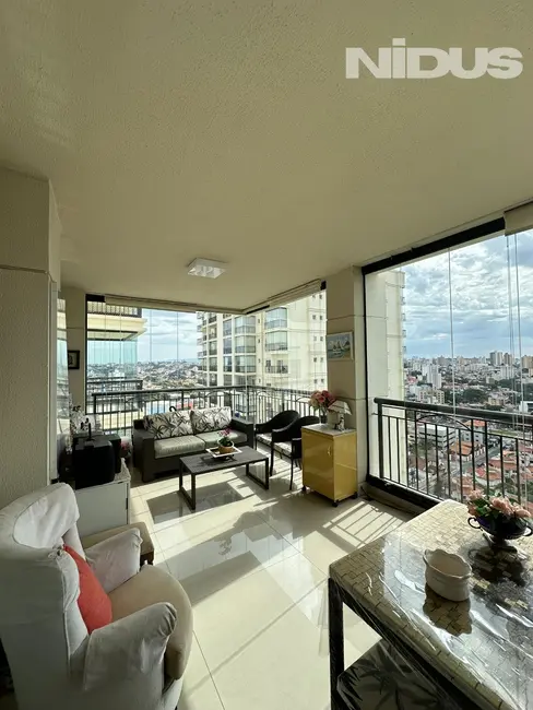 Foto 2 de Apartamento com 3 quartos à venda, 247m2 em Jardim Portal da Colina, Sorocaba - SP