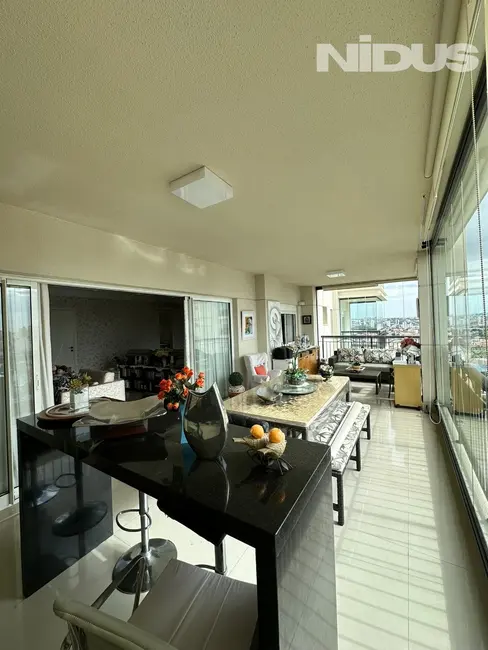 Foto 4 de Apartamento com 3 quartos à venda, 247m2 em Jardim Portal da Colina, Sorocaba - SP