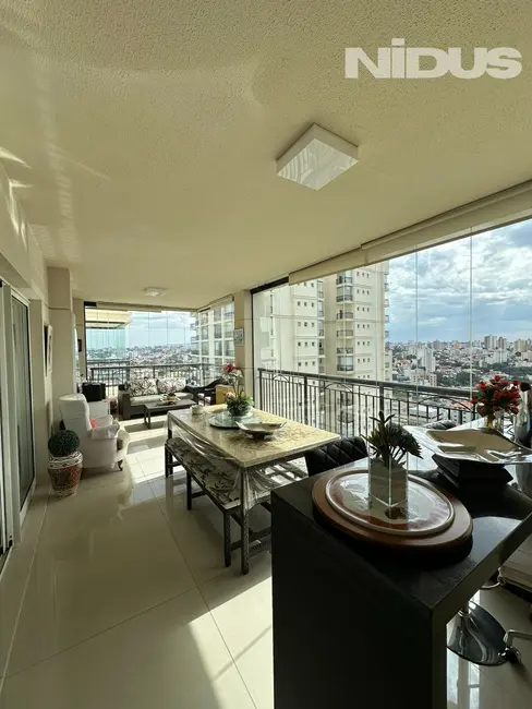 Foto 3 de Apartamento com 3 quartos à venda, 247m2 em Jardim Portal da Colina, Sorocaba - SP