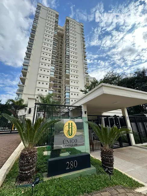 Foto 1 de Apartamento com 3 quartos à venda, 247m2 em Jardim Portal da Colina, Sorocaba - SP