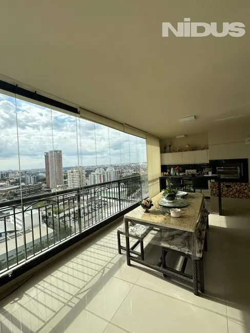 Foto 5 de Apartamento com 3 quartos à venda, 247m2 em Jardim Portal da Colina, Sorocaba - SP
