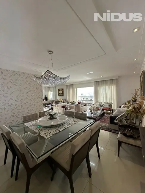 Foto 8 de Apartamento com 3 quartos à venda, 247m2 em Jardim Portal da Colina, Sorocaba - SP