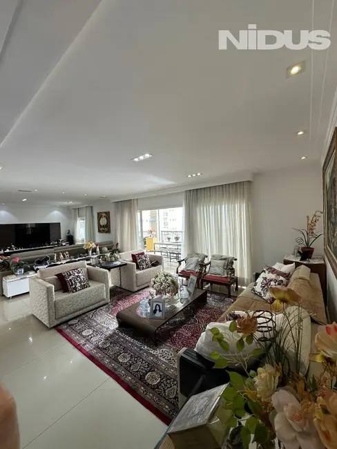 Foto 9 de Apartamento com 3 quartos à venda, 247m2 em Jardim Portal da Colina, Sorocaba - SP