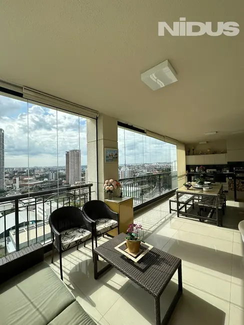 Foto 6 de Apartamento com 3 quartos à venda, 247m2 em Jardim Portal da Colina, Sorocaba - SP