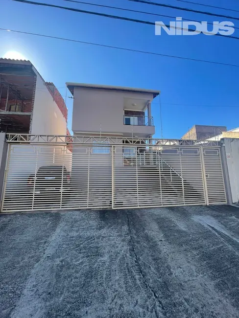 Casa com 3 quartos à venda, 180m2 em Jardim do Sol, Sorocaba - SP - imagem 4 Foto 4 de Casa com 3 quartos à venda, 180m2 em Jardim do Sol, Sorocaba - SP