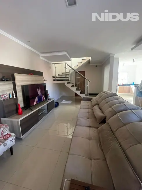 Casa com 3 quartos à venda, 180m2 em Jardim do Sol, Sorocaba - SP - imagem 9 Foto 9 de Casa com 3 quartos à venda, 180m2 em Jardim do Sol, Sorocaba - SP