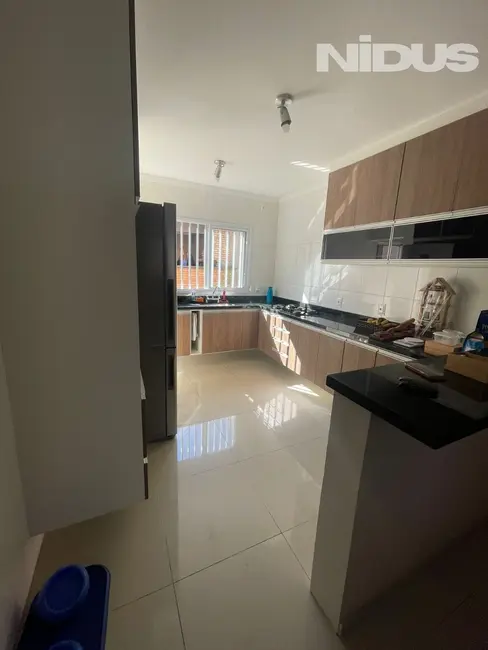 Casa com 3 quartos à venda, 180m2 em Jardim do Sol, Sorocaba - SP - imagem 5 Foto 5 de Casa com 3 quartos à venda, 180m2 em Jardim do Sol, Sorocaba - SP