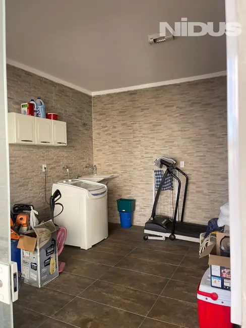 Casa com 3 quartos à venda, 180m2 em Jardim do Sol, Sorocaba - SP - imagem 8 Foto 8 de Casa com 3 quartos à venda, 180m2 em Jardim do Sol, Sorocaba - SP