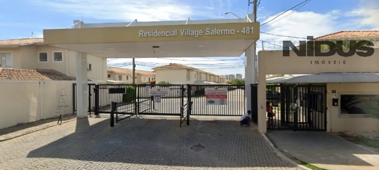 Casa de Condomínio com 3 quartos à venda, 120m2 em Bairro da Vossoroca, Sorocaba - SP - imagem 2 Foto 2 de Casa de Condomínio com 3 quartos à venda, 120m2 em Bairro da Vossoroca, Sorocaba - SP