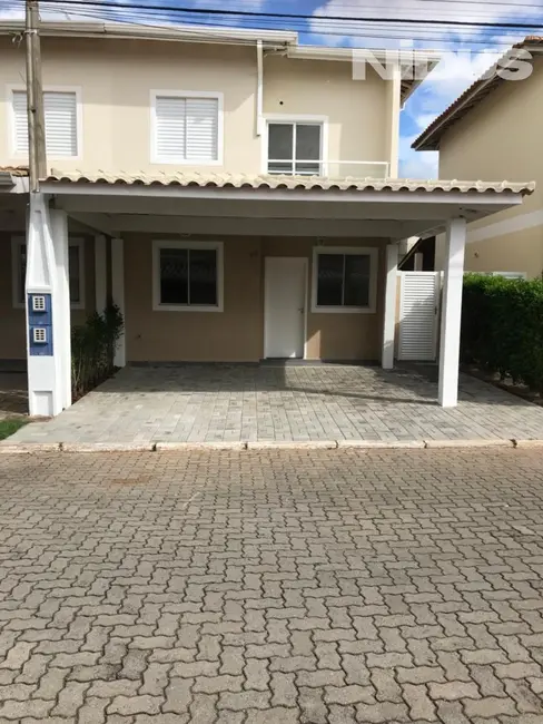 Casa de Condomínio com 3 quartos à venda, 120m2 em Bairro da Vossoroca, Sorocaba - SP - imagem 1 Foto 1 de Casa de Condomínio com 3 quartos à venda, 120m2 em Bairro da Vossoroca, Sorocaba - SP