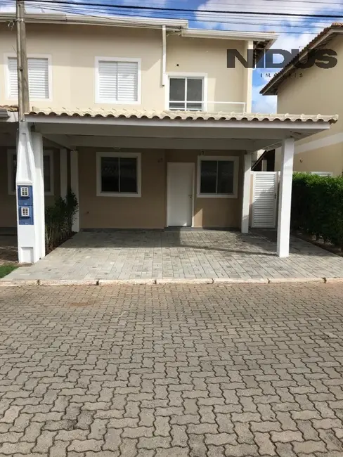 Casa de Condomínio com 3 quartos à venda, 120m2 em Bairro da Vossoroca, Sorocaba - SP - imagem 3 Foto 3 de Casa de Condomínio com 3 quartos à venda, 120m2 em Bairro da Vossoroca, Sorocaba - SP