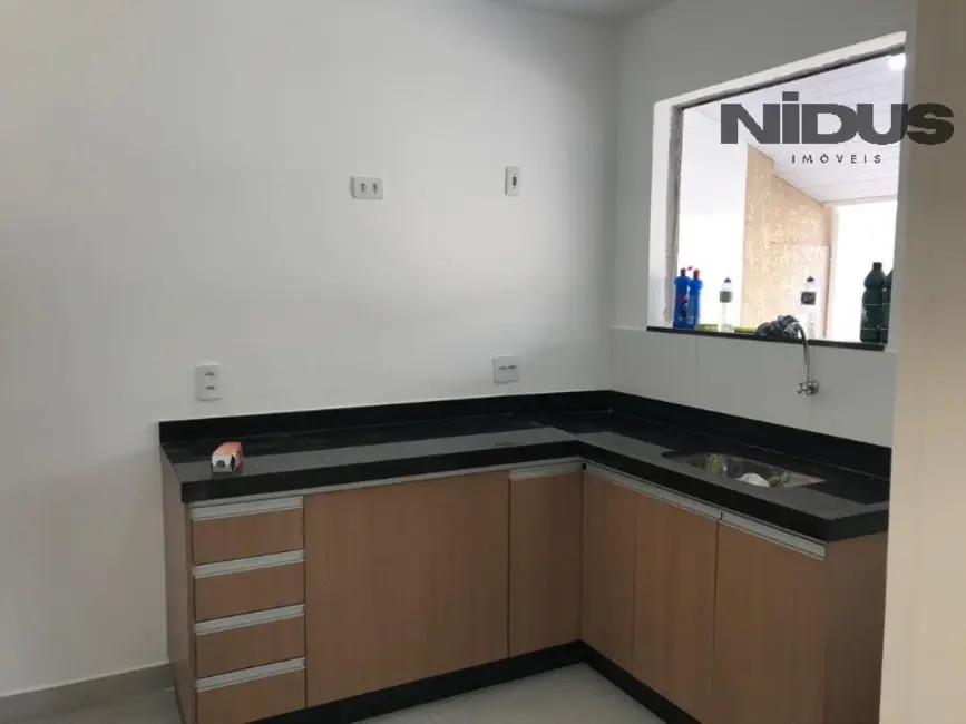 Casa de Condomínio com 3 quartos à venda, 120m2 em Bairro da Vossoroca, Sorocaba - SP - imagem 7 Foto 7 de Casa de Condomínio com 3 quartos à venda, 120m2 em Bairro da Vossoroca, Sorocaba - SP