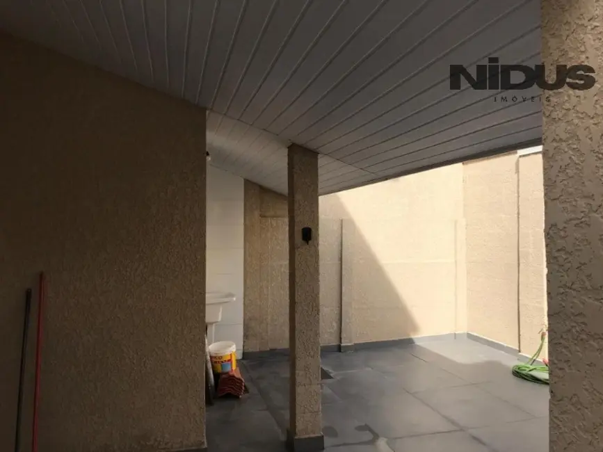 Casa de Condomínio com 3 quartos à venda, 120m2 em Bairro da Vossoroca, Sorocaba - SP - imagem 5 Foto 5 de Casa de Condomínio com 3 quartos à venda, 120m2 em Bairro da Vossoroca, Sorocaba - SP