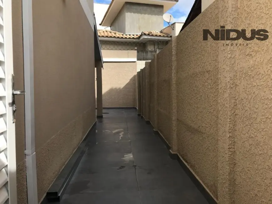 Casa de Condomínio com 3 quartos à venda, 120m2 em Bairro da Vossoroca, Sorocaba - SP - imagem 4 Foto 4 de Casa de Condomínio com 3 quartos à venda, 120m2 em Bairro da Vossoroca, Sorocaba - SP