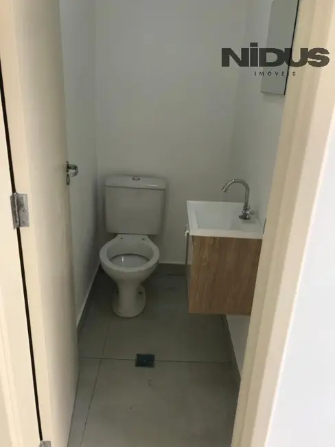 Casa de Condomínio com 3 quartos à venda, 120m2 em Bairro da Vossoroca, Sorocaba - SP - imagem 9 Foto 9 de Casa de Condomínio com 3 quartos à venda, 120m2 em Bairro da Vossoroca, Sorocaba - SP