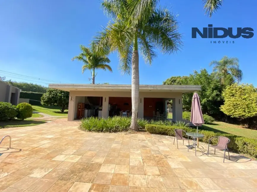 Casa de Condomínio com 5 quartos à venda, 1000m2 em Parque Reserva Fazenda Imperial, Sorocaba - SP - imagem 8 Foto 8 de Casa de Condomínio com 5 quartos à venda, 1000m2 em Parque Reserva Fazenda Imperial, Sorocaba - SP