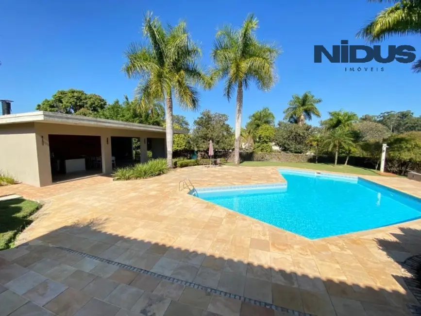Casa de Condomínio com 5 quartos à venda, 1000m2 em Parque Reserva Fazenda Imperial, Sorocaba - SP - imagem 4 Foto 4 de Casa de Condomínio com 5 quartos à venda, 1000m2 em Parque Reserva Fazenda Imperial, Sorocaba - SP