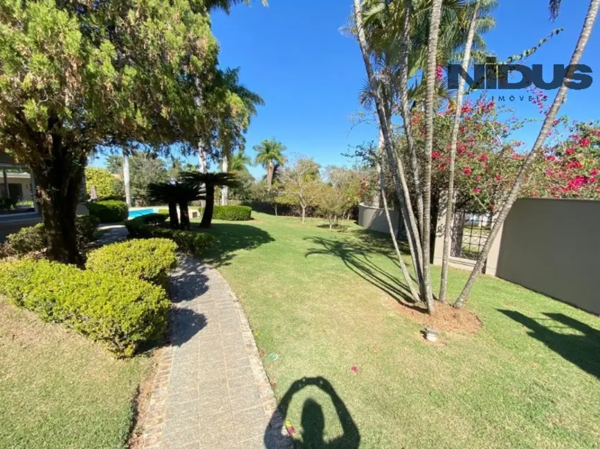 Casa de Condomínio com 5 quartos à venda, 1000m2 em Parque Reserva Fazenda Imperial, Sorocaba - SP - imagem 5 Foto 5 de Casa de Condomínio com 5 quartos à venda, 1000m2 em Parque Reserva Fazenda Imperial, Sorocaba - SP
