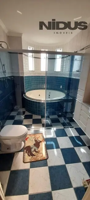 Foto 4 de Casa com 3 quartos à venda, 400m2 em Jardim Bandeirantes, Sorocaba - SP