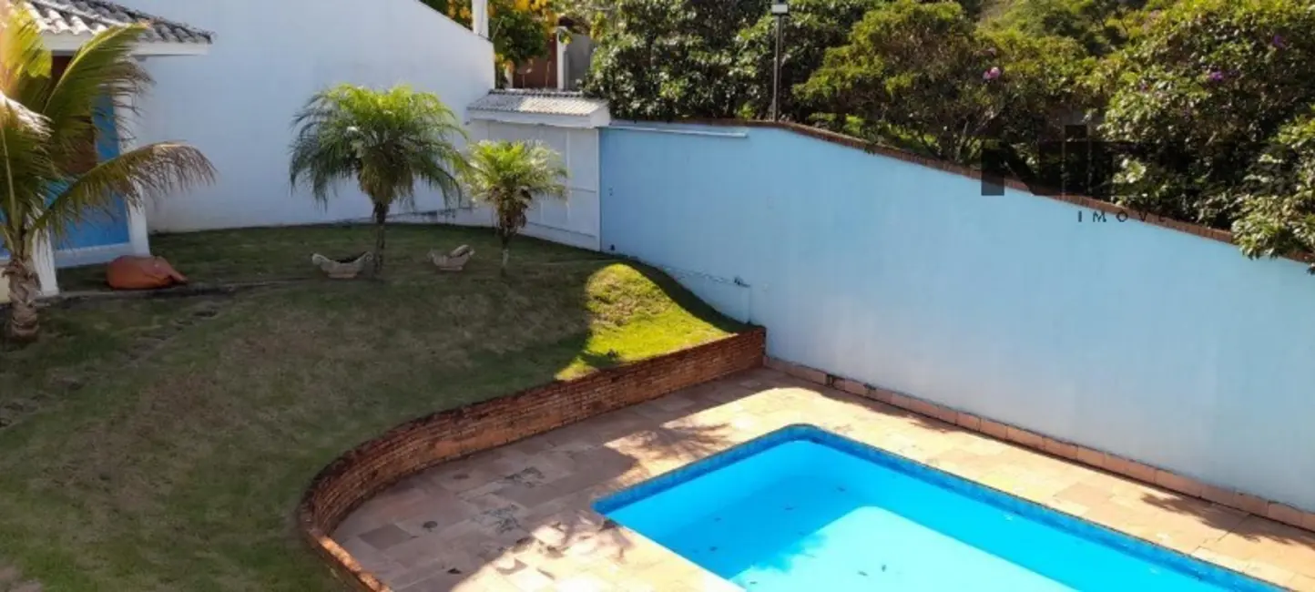 Foto 6 de Casa com 3 quartos à venda, 400m2 em Jardim Bandeirantes, Sorocaba - SP