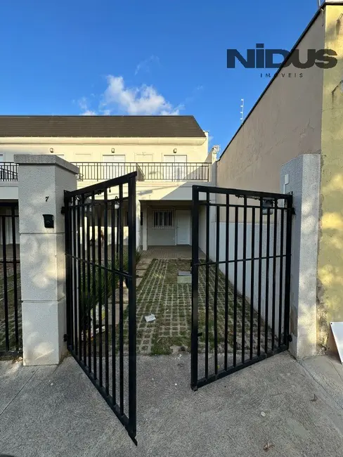 Casa com 2 quartos à venda, 80m2 em Jardim Gonçalves, Sorocaba - SP - imagem 3 Foto 3 de Casa com 2 quartos à venda, 80m2 em Jardim Gonçalves, Sorocaba - SP