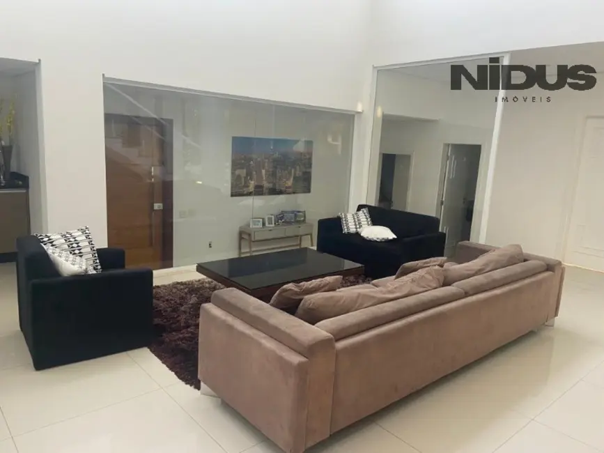 Casa de Condomínio com 5 quartos à venda, 800m2 em Parque Reserva Fazenda Imperial, Sorocaba - SP - imagem 7 Foto 7 de Casa de Condomínio com 5 quartos à venda, 800m2 em Parque Reserva Fazenda Imperial, Sorocaba - SP
